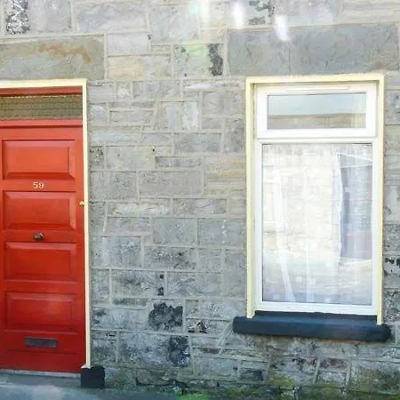 Grogan's Cottage, * Listowel